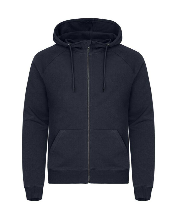 Miami PRO Hoody Full Zip NEW WAVE