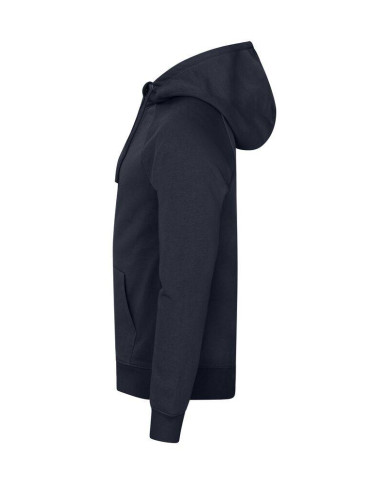 Miami PRO Hoody Full Zip NEW WAVE