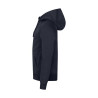 Miami PRO Hoody Full Zip NEW WAVE