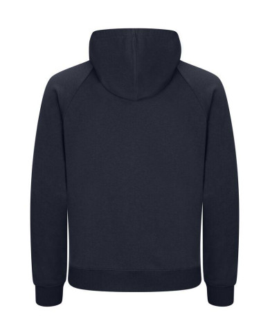 Miami PRO Hoody Full Zip NEW WAVE