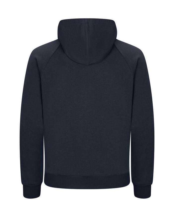 Miami PRO Hoody Full Zip NEW WAVE