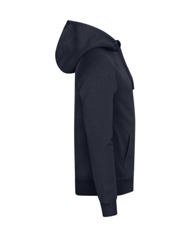 Miami PRO Hoody Full Zip NEW WAVE