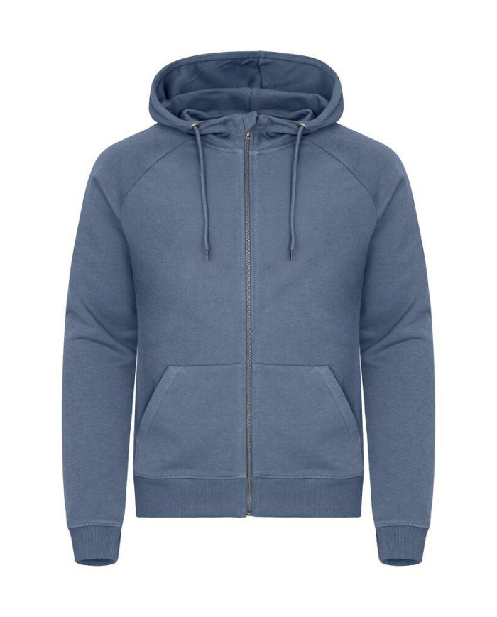 Miami PRO Hoody Full Zip NEW WAVE