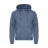 Miami PRO Hoody Full Zip NEW WAVE