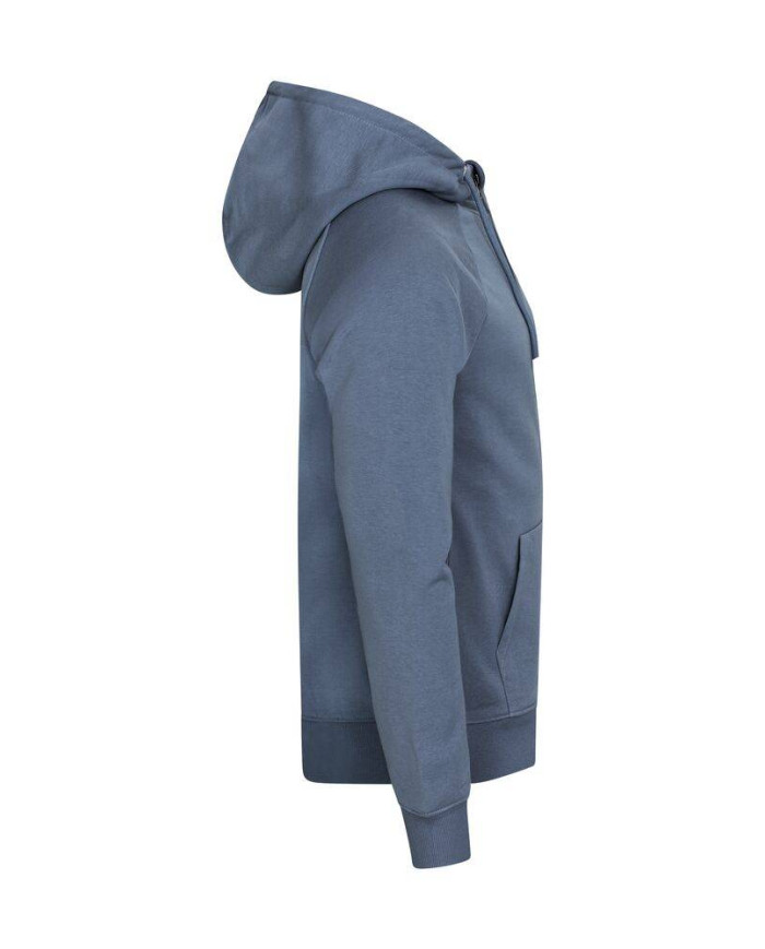 Miami PRO Hoody Full Zip NEW WAVE