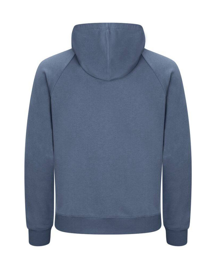 Miami PRO Hoody Full Zip NEW WAVE