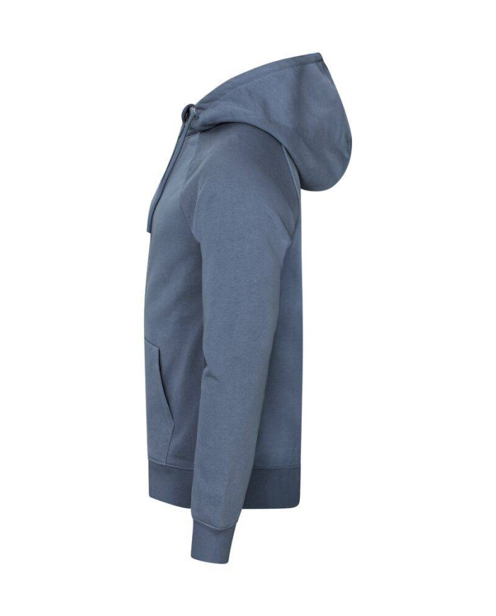 Miami PRO Hoody Full Zip NEW WAVE
