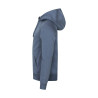 Miami PRO Hoody Full Zip NEW WAVE