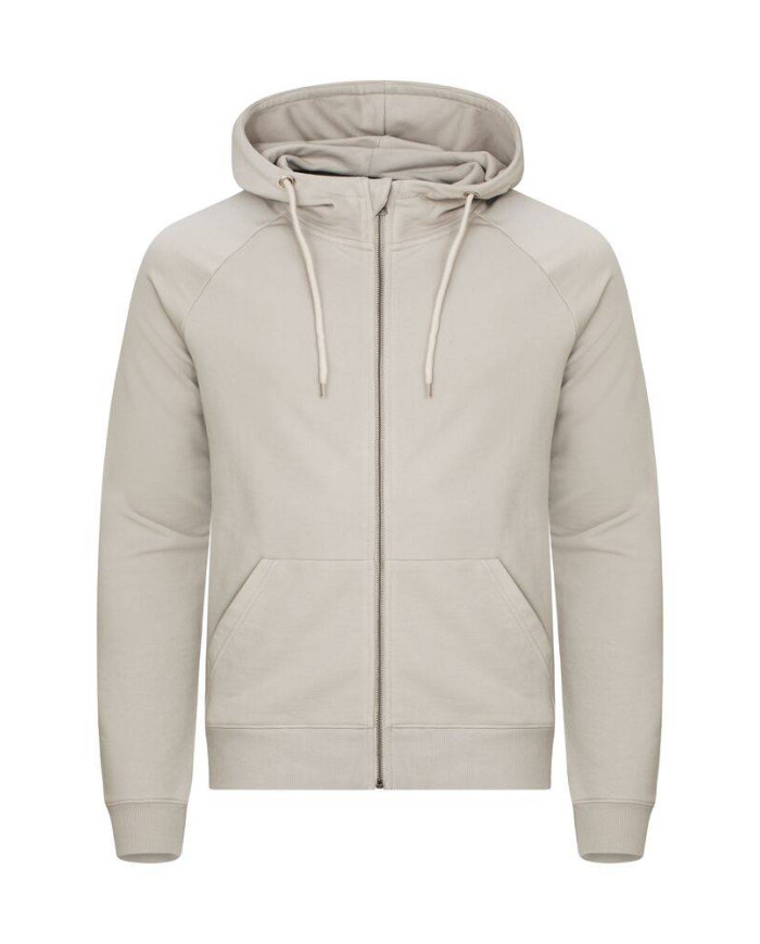 Miami PRO Hoody Full Zip NEW WAVE