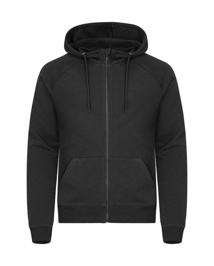 Miami PRO Hoody Full Zip NEW WAVE