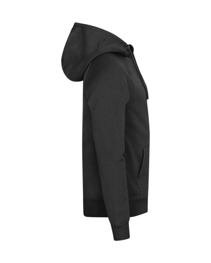 Miami PRO Hoody Full Zip NEW WAVE