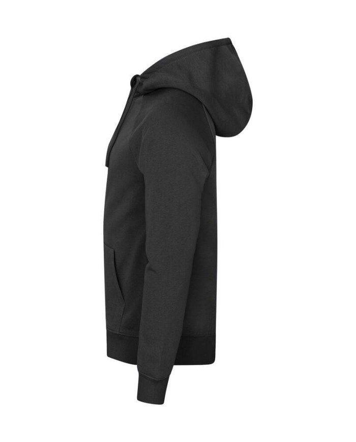 Miami PRO Hoody Full Zip NEW WAVE