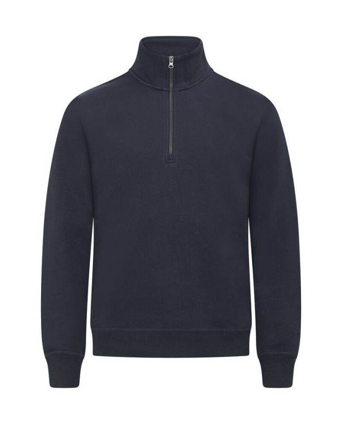 Miami Half Zip NEW WAVE