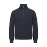 Miami Half Zip NEW WAVE