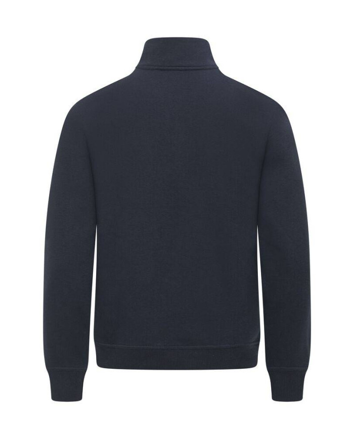 Miami Half Zip NEW WAVE