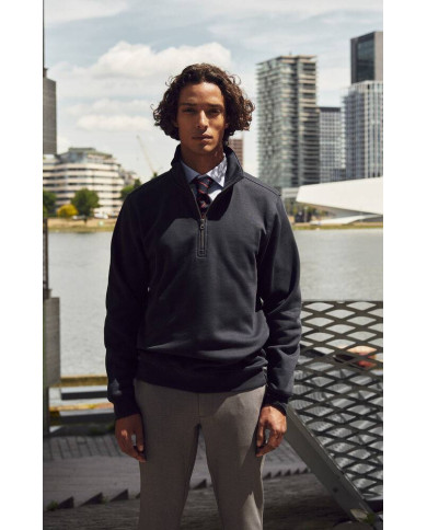 Miami Half Zip NEW WAVE