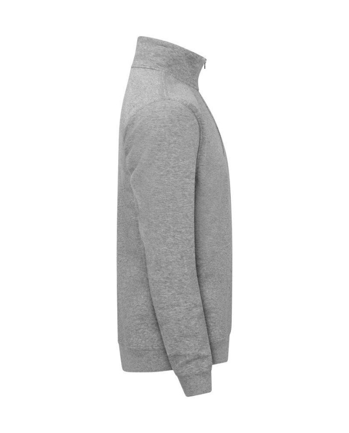 Miami Half Zip NEW WAVE