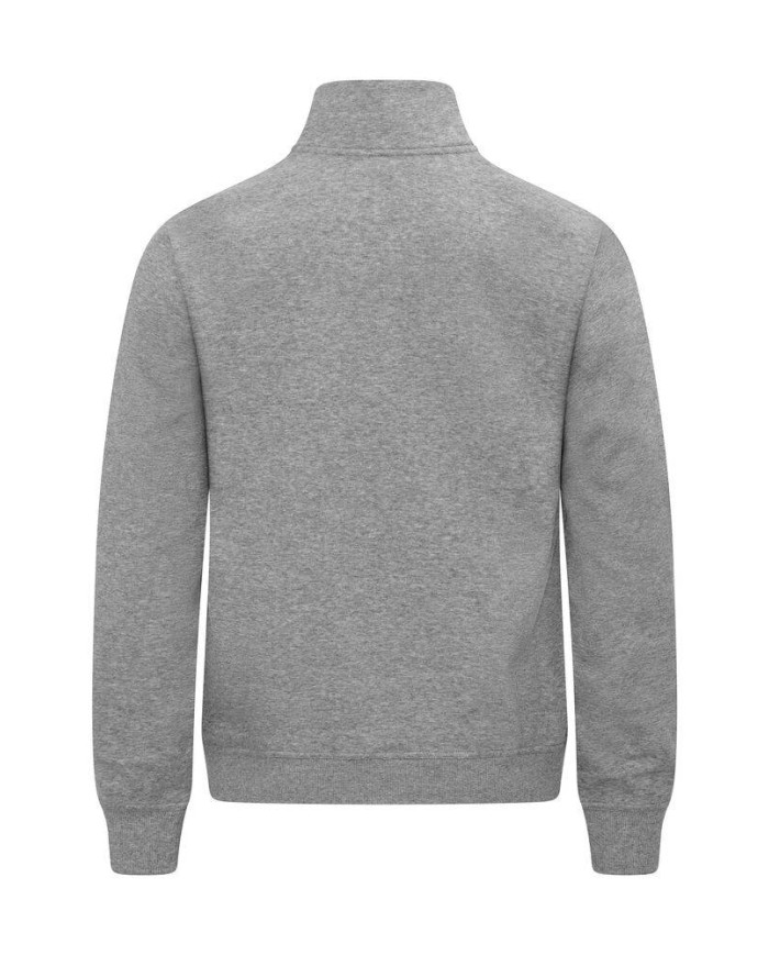 Miami Half Zip NEW WAVE