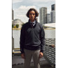 Miami Half Zip NEW WAVE