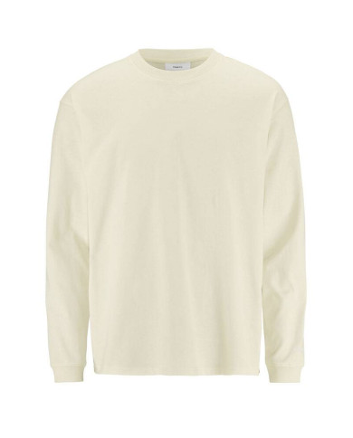 Frequent Heavy LS Tee M NEW WAVE