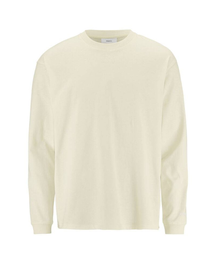 Frequent Heavy LS Tee M NEW WAVE