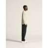 Frequent Heavy LS Tee M NEW WAVE