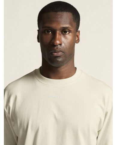 Frequent Heavy LS Tee M NEW WAVE