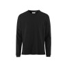 Frequent Heavy LS Tee M NEW WAVE
