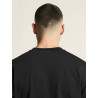 Frequent Heavy LS Tee M NEW WAVE