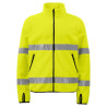 6327 CHAQUETA POLAR HV CLASE 3 NEW WAVE