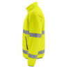 6327 CHAQUETA POLAR HV CLASE 3 NEW WAVE