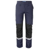 7507 PANTALONES 7507 PANTALONES 9910-VIS NEW WAVE