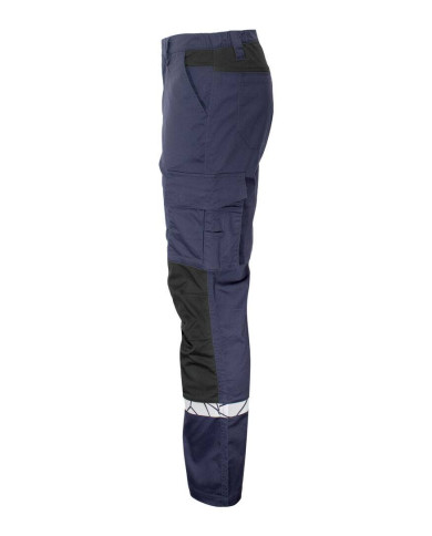 7507 PANTALONES 7507 PANTALONES 9910-VIS NEW WAVE