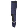7507 PANTALONES 7507 PANTALONES 9910-VIS NEW WAVE