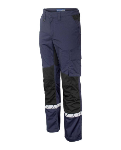 7507 PANTALONES 7507 PANTALONES 9910-VIS NEW WAVE