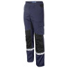 7507 PANTALONES 7507 PANTALONES 9910-VIS NEW WAVE