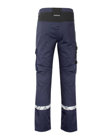 7507 PANTALONES 7507 PANTALONES 9910-VIS NEW WAVE