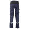 7507 PANTALONES 7507 PANTALONES 9910-VIS NEW WAVE