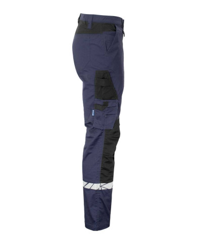 7507 PANTALONES 7507 PANTALONES 9910-VIS NEW WAVE