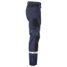 7507 PANTALONES 7507 PANTALONES 9910-VIS NEW WAVE