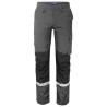7507 PANTALONES 7507 PANTALONES 9910-VIS NEW WAVE