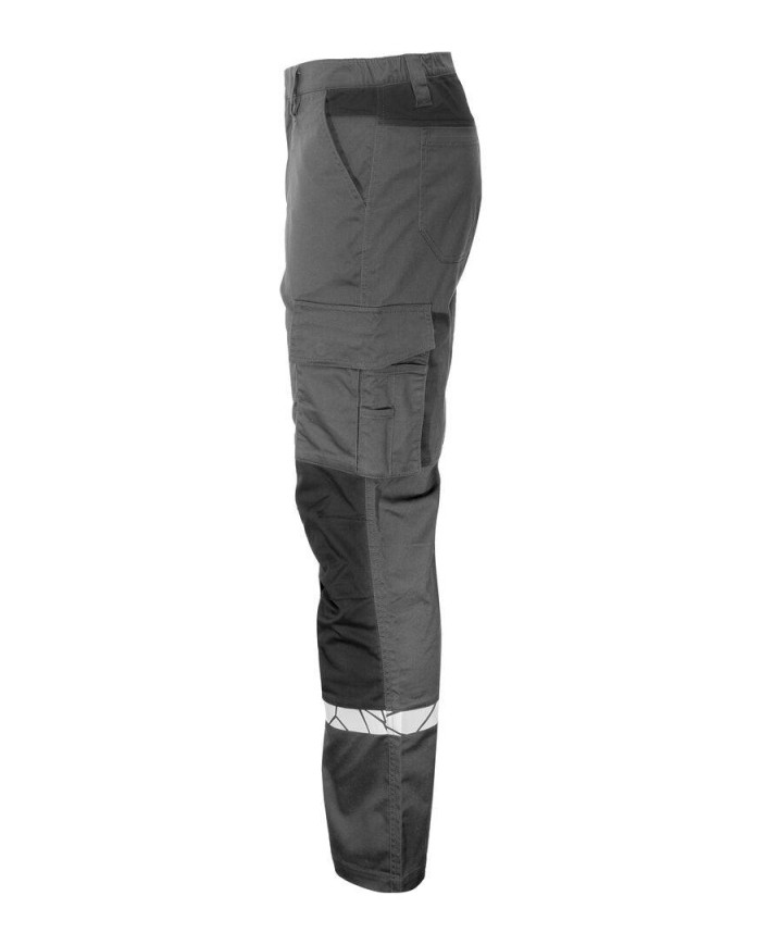 7507 PANTALONES 7507 PANTALONES 9910-VIS NEW WAVE