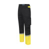 7507 PANTALONES 7507 PANTALONES 9910-VIS NEW WAVE