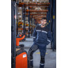 7507 PANTALONES 7507 PANTALONES 9910-VIS NEW WAVE