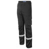 7507 PANTALONES 7507 PANTALONES 9910-VIS NEW WAVE