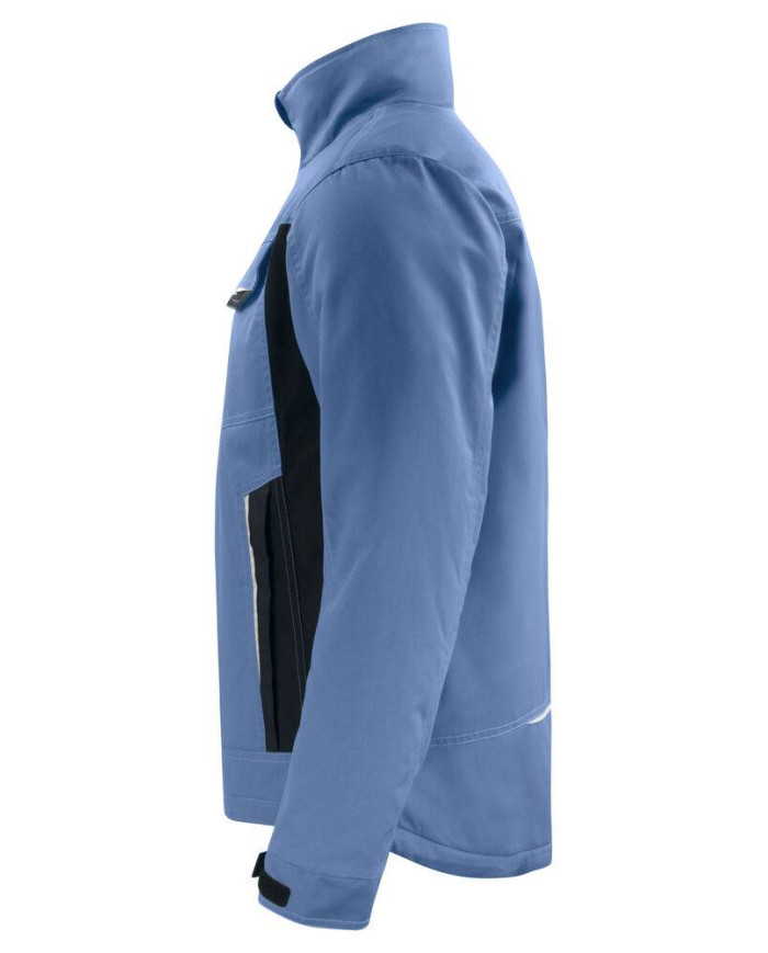 5426 CHAQUETA ACOLCHADA NEW WAVE