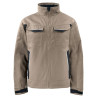 5426 CHAQUETA ACOLCHADA NEW WAVE