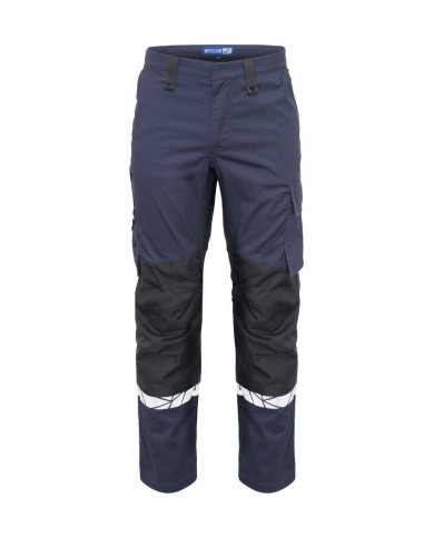 7508 PANTALONES (bolsillo protector de rodilla) 7508 PANTALONES (bolsillo protector de rodilla) 9910-VIS NEW WAVE