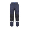 7508 PANTALONES (bolsillo protector de rodilla) 7508 PANTALONES (bolsillo protector de rodilla) 9910-VIS NEW WAVE