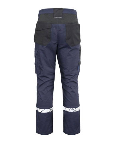 7508 PANTALONES (bolsillo protector de rodilla) 7508 PANTALONES (bolsillo protector de rodilla) 9910-VIS NEW WAVE
